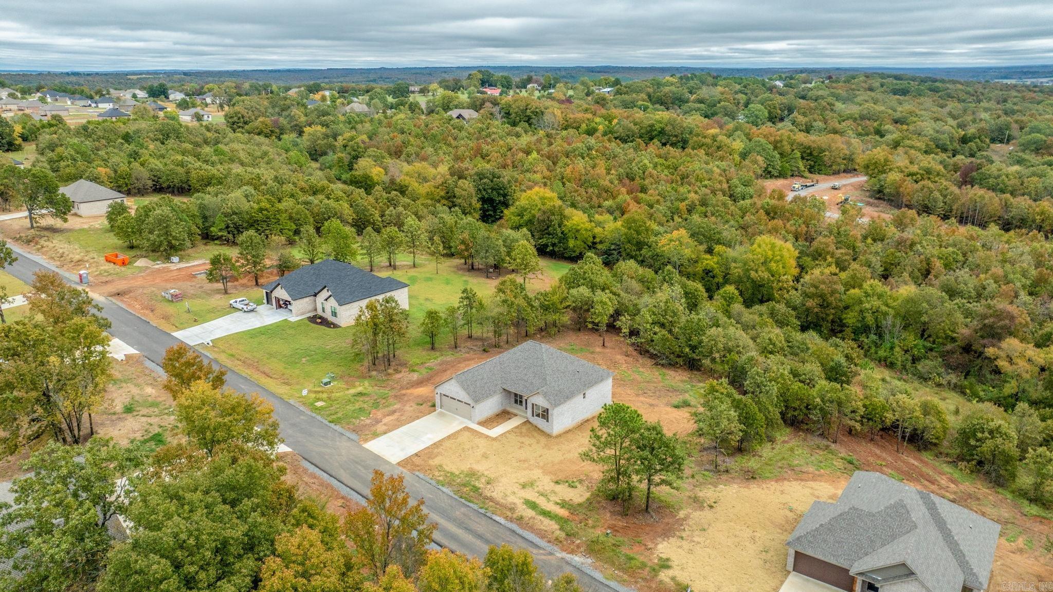 69 Summer Sky Drive  Greenbrier, AR