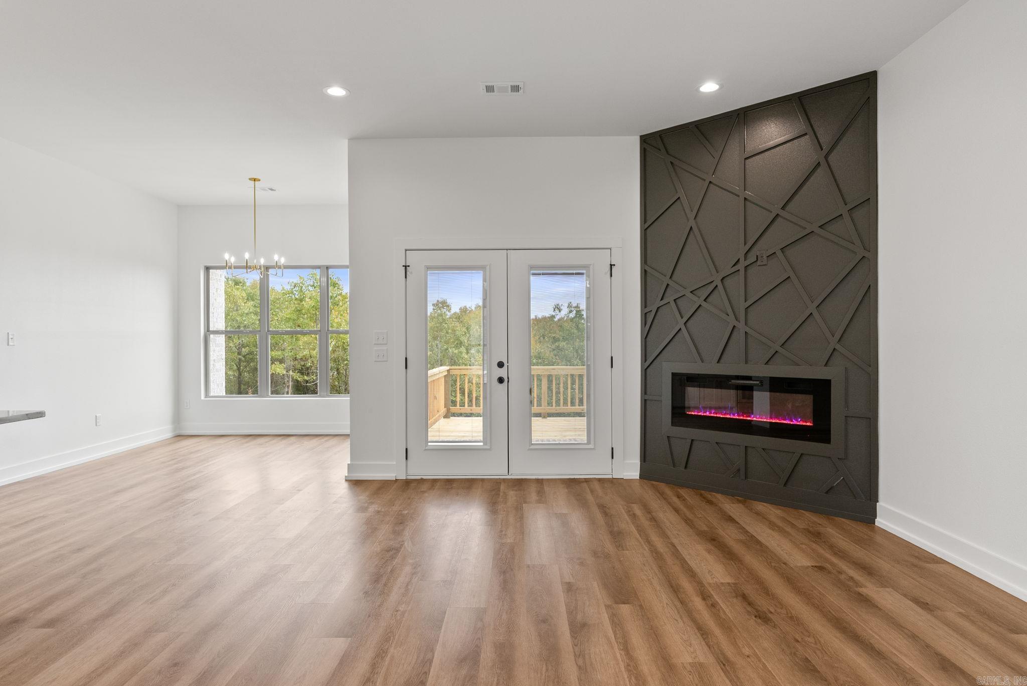 69 Summer Sky Drive  Greenbrier, AR