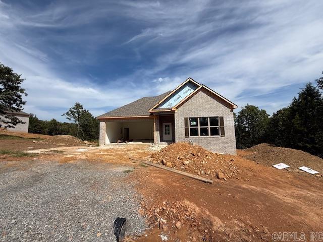 73  Summer Sky Drive  Greenbrier, AR