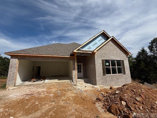 73 Summer Sky Drive  Greenbrier, AR