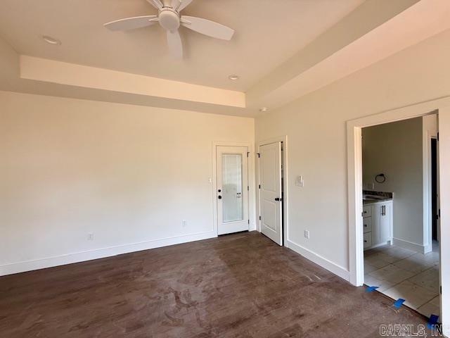 73 Summer Sky Drive  Greenbrier, AR