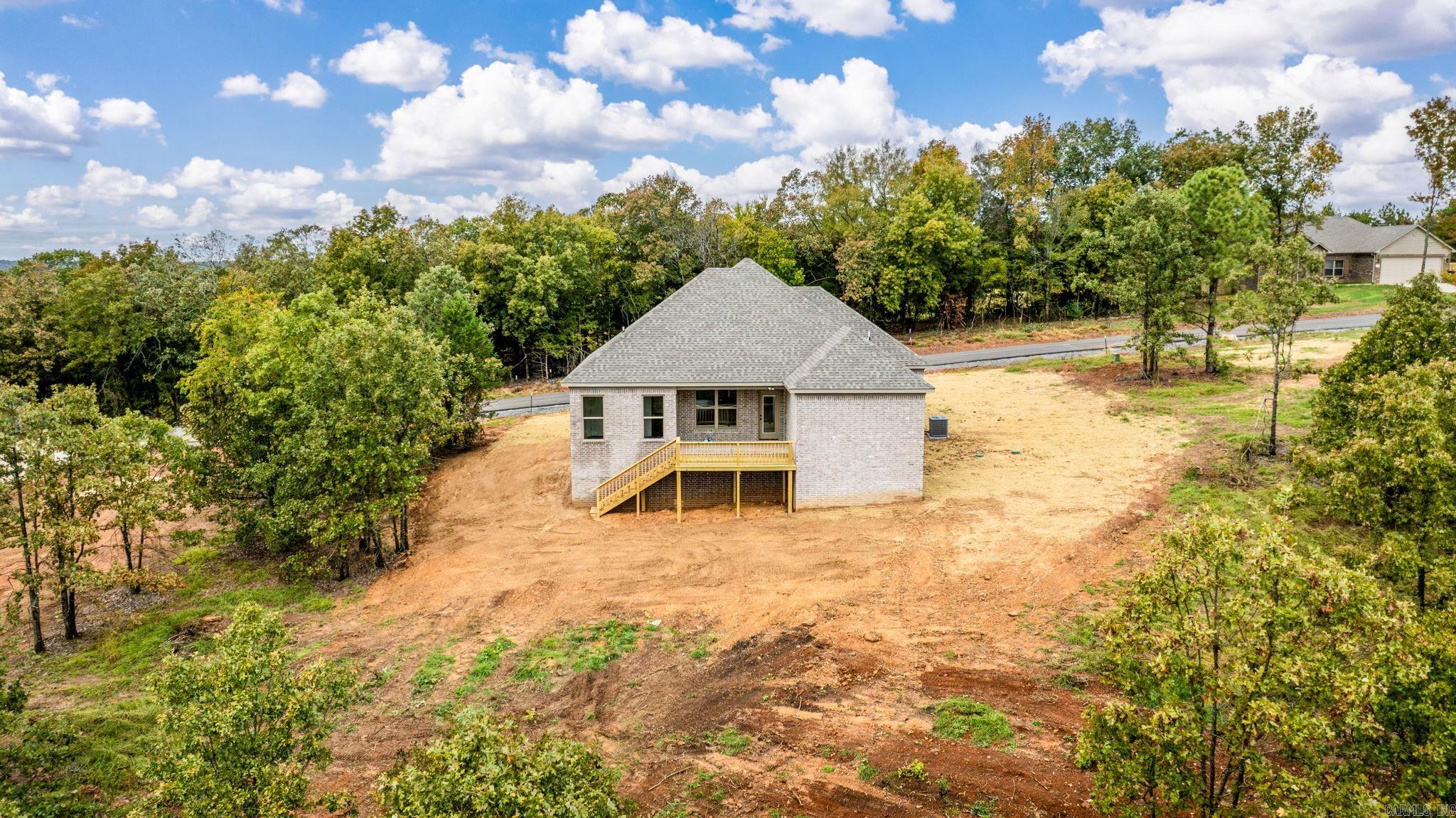 73 Summer Sky Drive  Greenbrier, AR