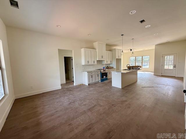 73 Summer Sky Drive  Greenbrier, AR