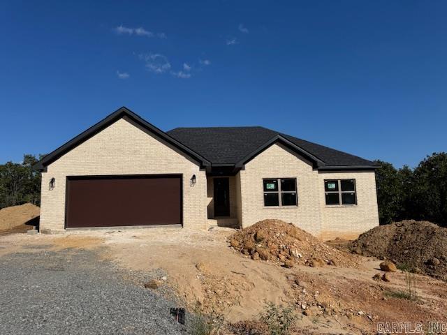 77  Summer Sky Drive  Greenbrier, AR
