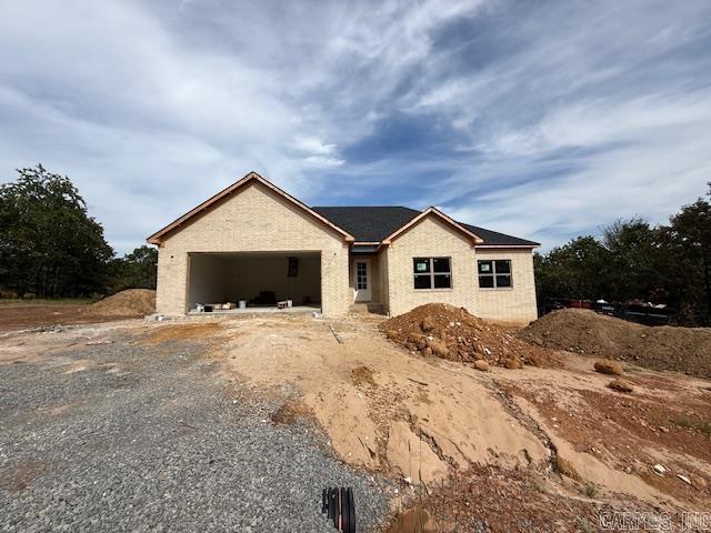 77  Summer Sky Drive  Greenbrier, AR