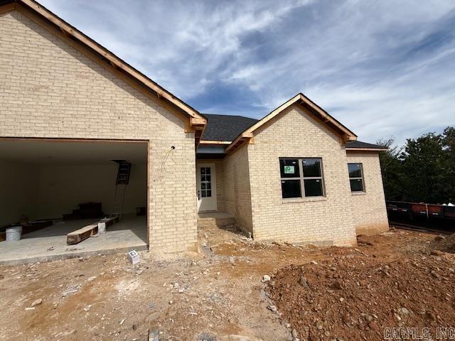 77 Summer Sky Drive  Greenbrier, AR