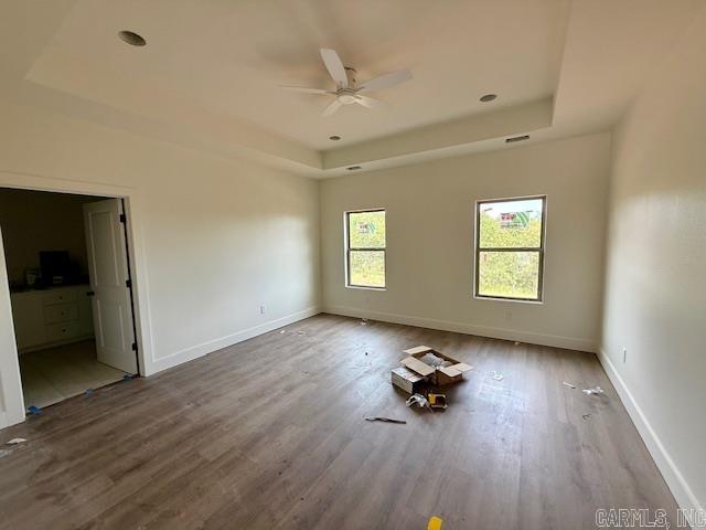 77 Summer Sky Drive  Greenbrier, AR