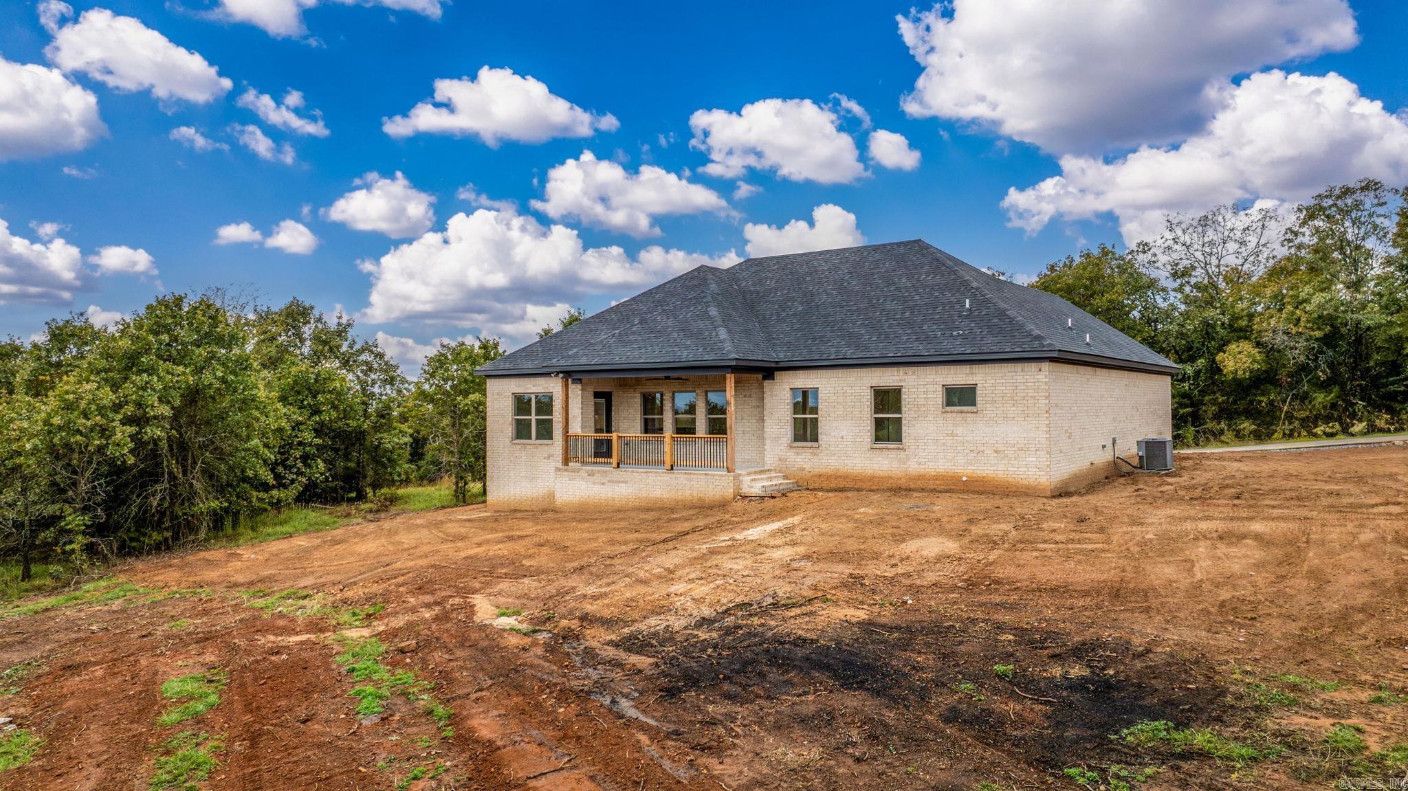 77 Summer Sky Drive  Greenbrier, AR