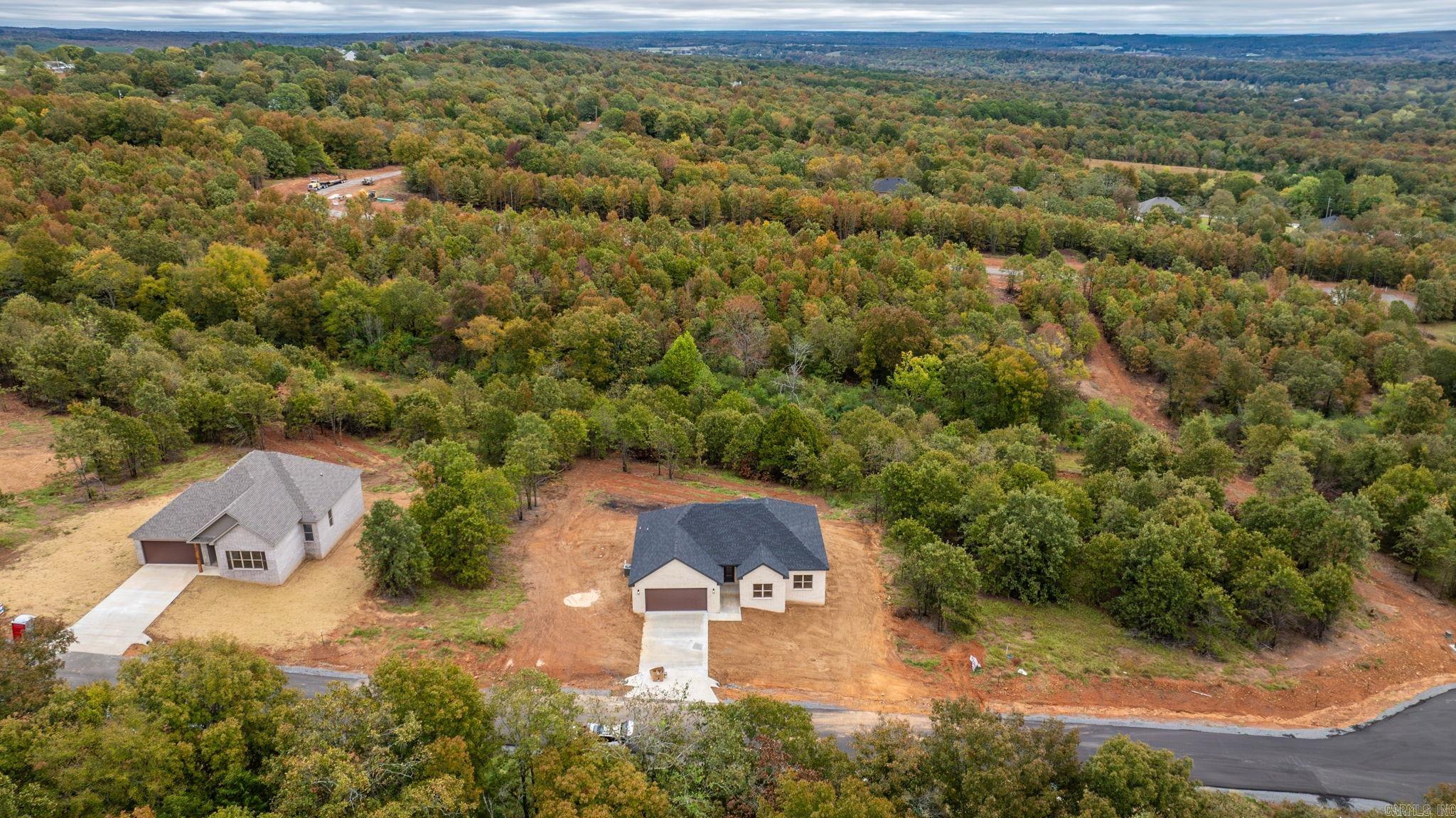 77 Summer Sky Drive  Greenbrier, AR