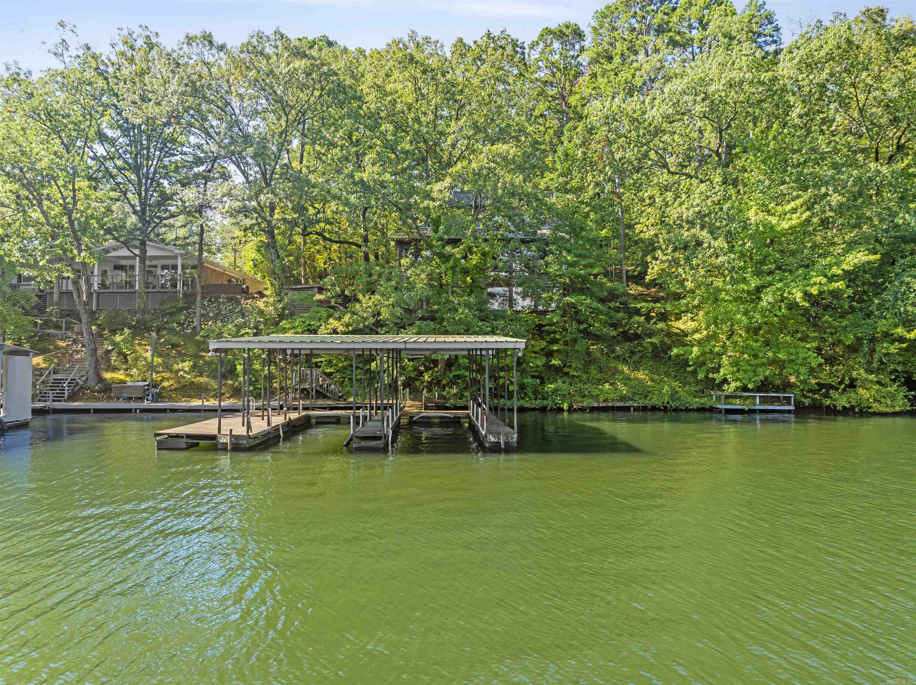 320 Restful Ridge Rd  Hot Springs, AR