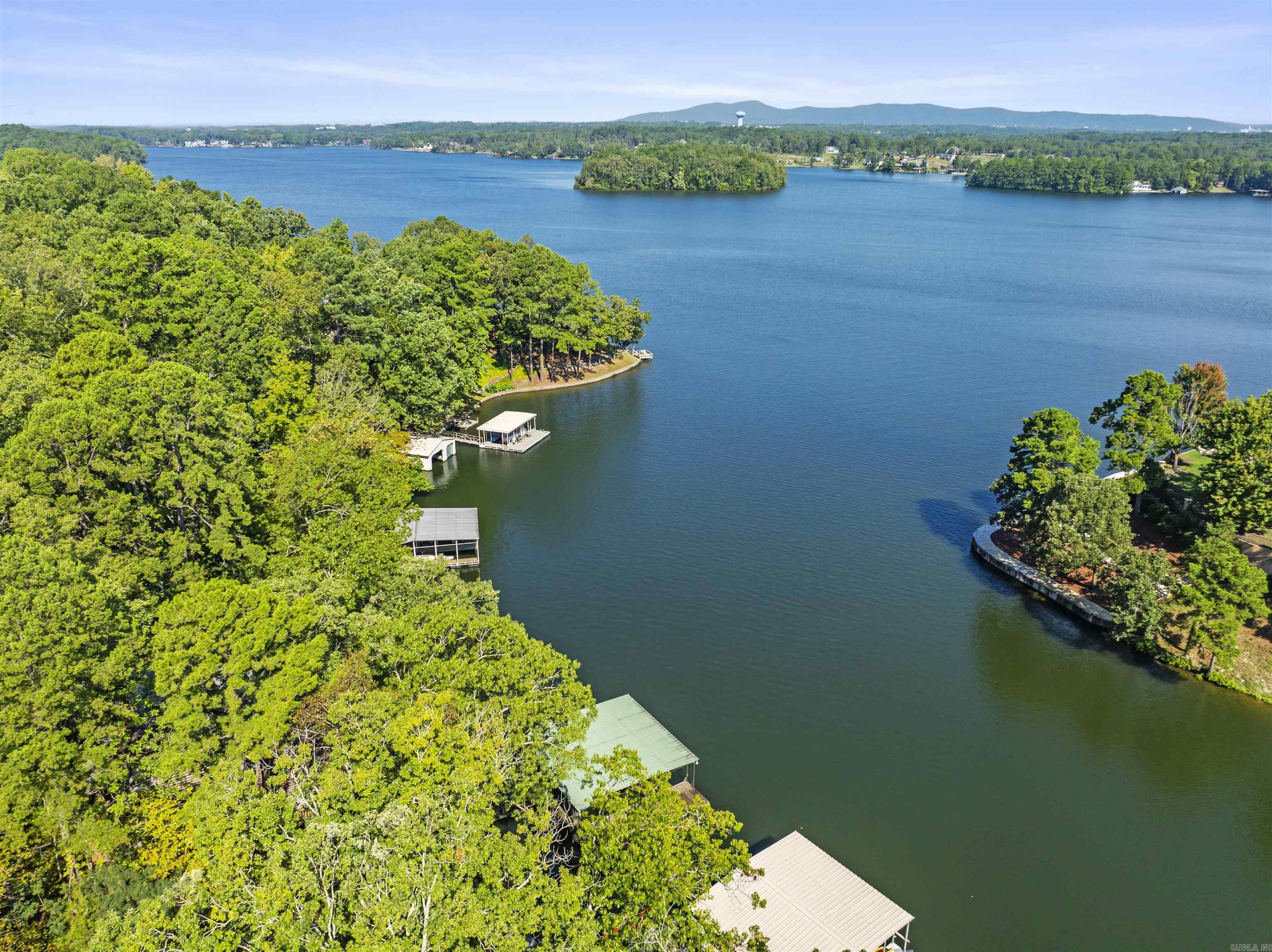 320 Restful Ridge Rd  Hot Springs, AR