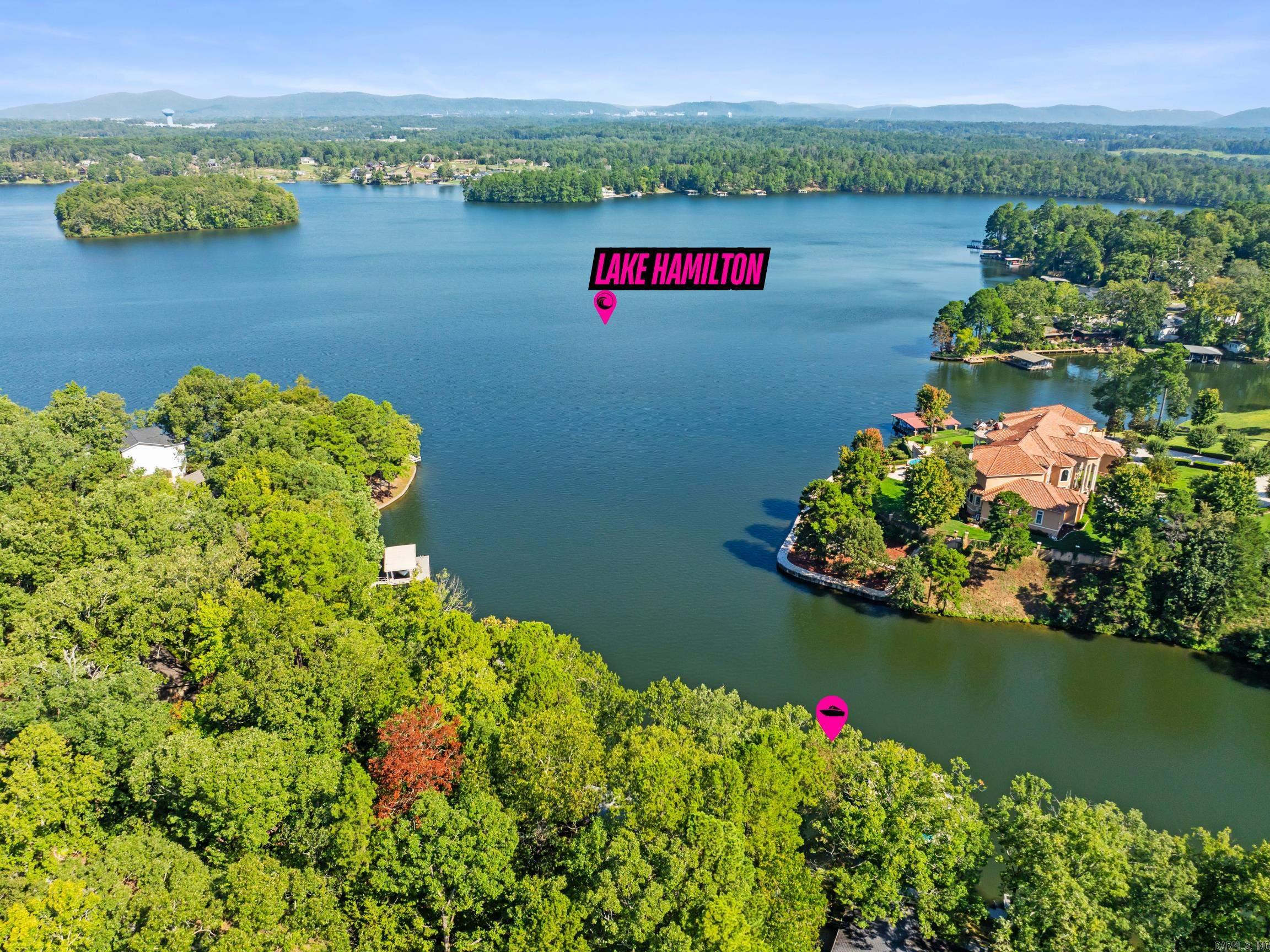 320 Restful Ridge Rd  Hot Springs, AR