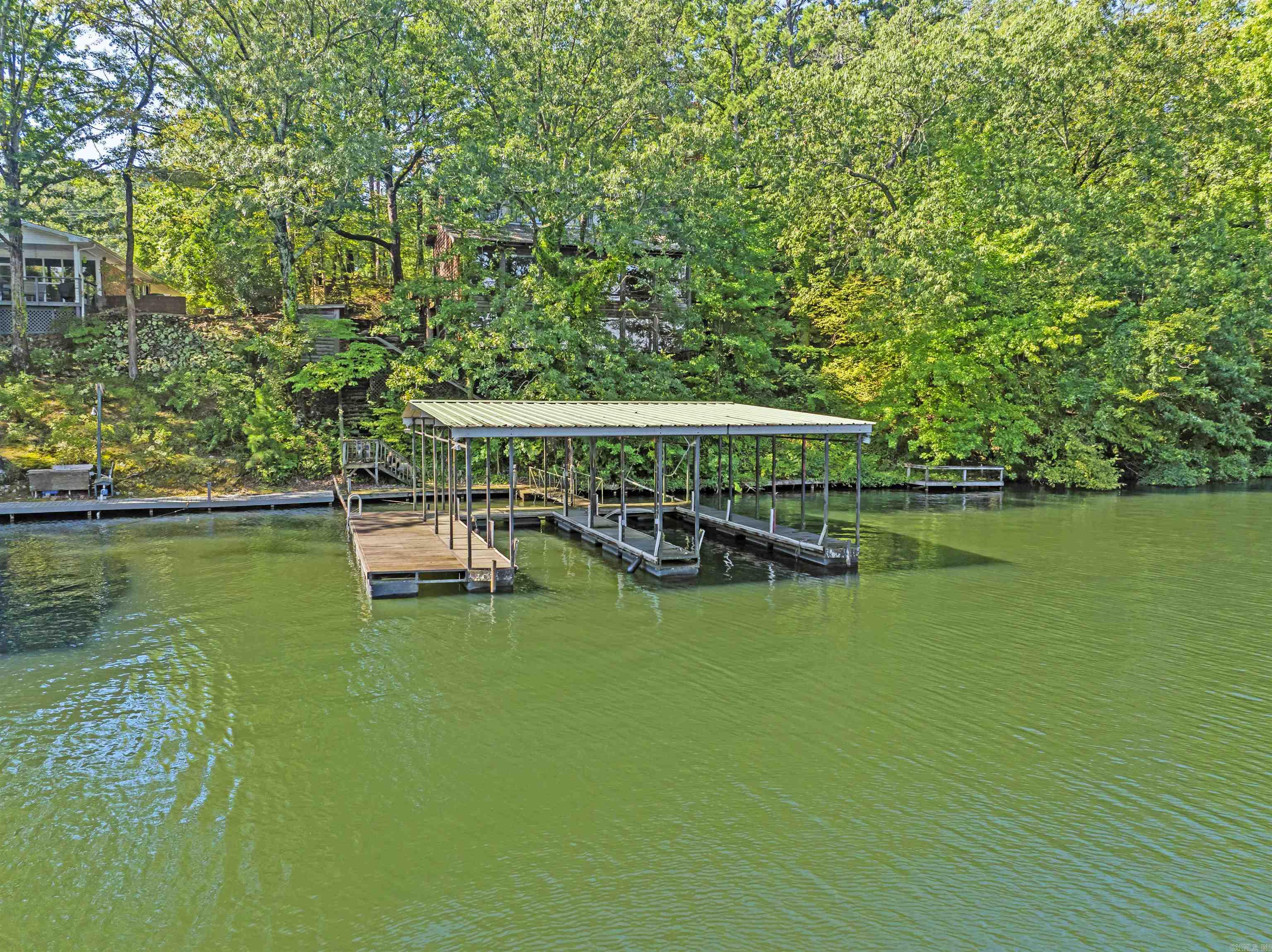 320 Restful Ridge Rd  Hot Springs, AR