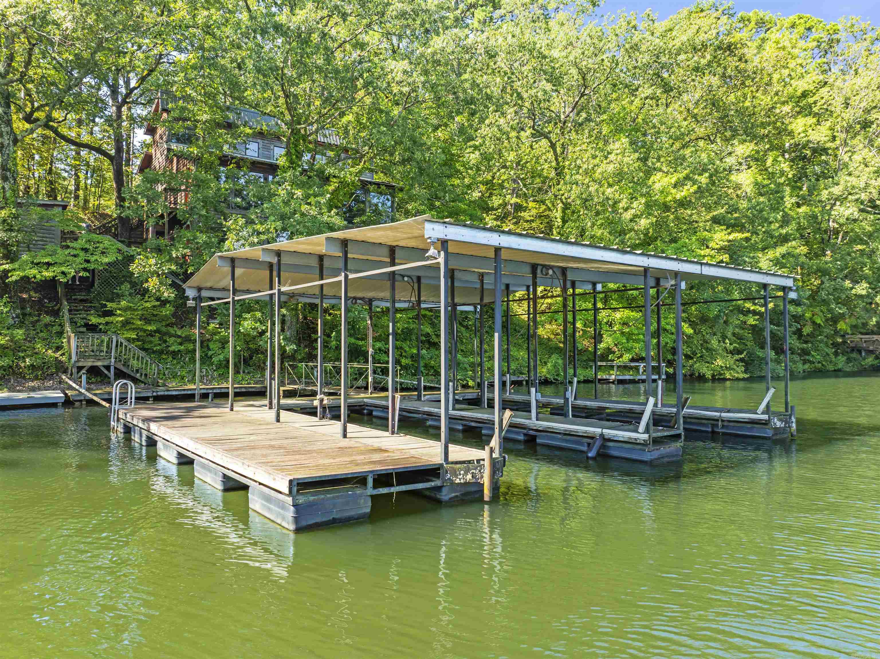320 Restful Ridge Rd  Hot Springs, AR