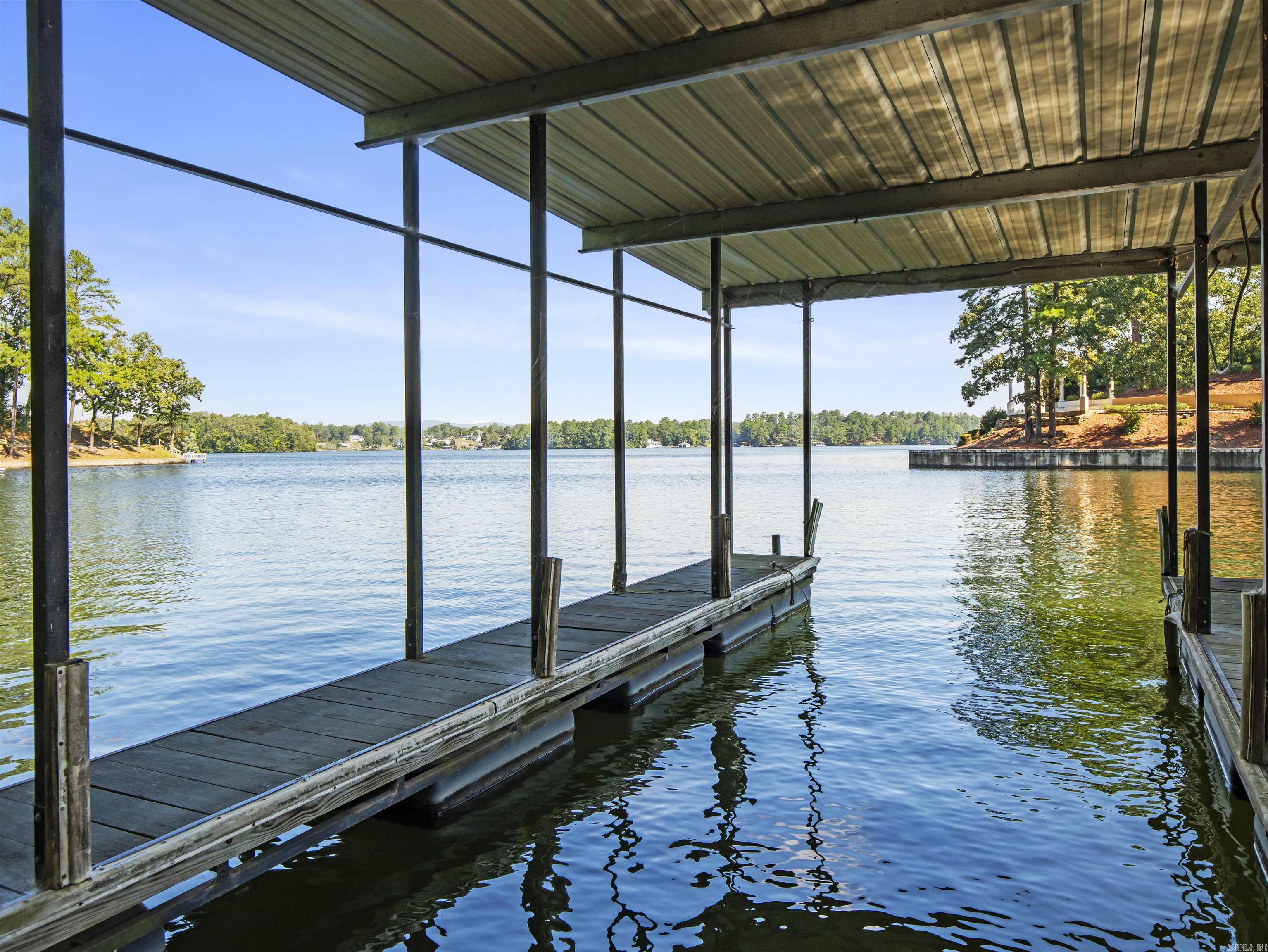 320 Restful Ridge Rd  Hot Springs, AR