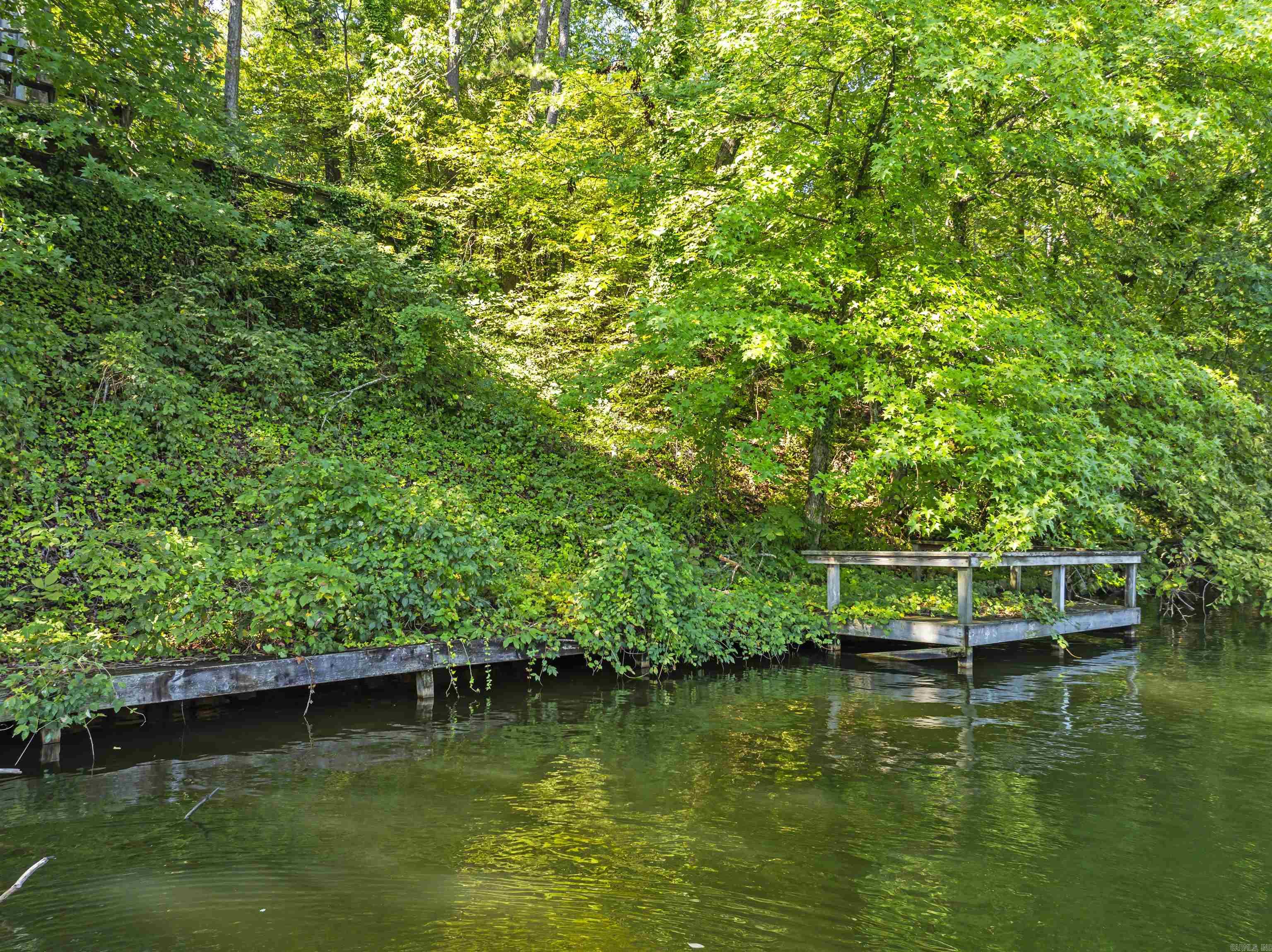 320 Restful Ridge Rd  Hot Springs, AR