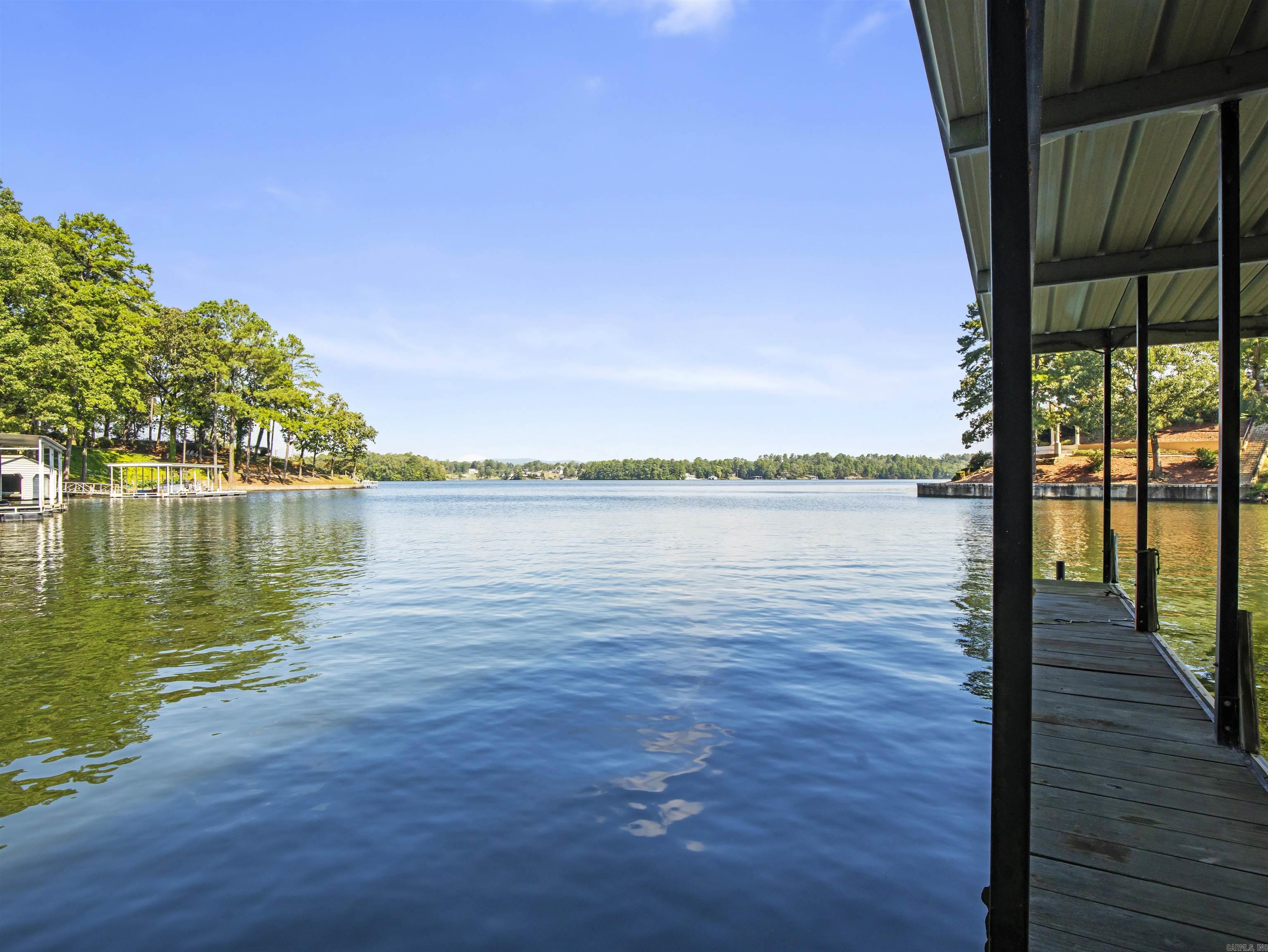 320 Restful Ridge Rd  Hot Springs, AR