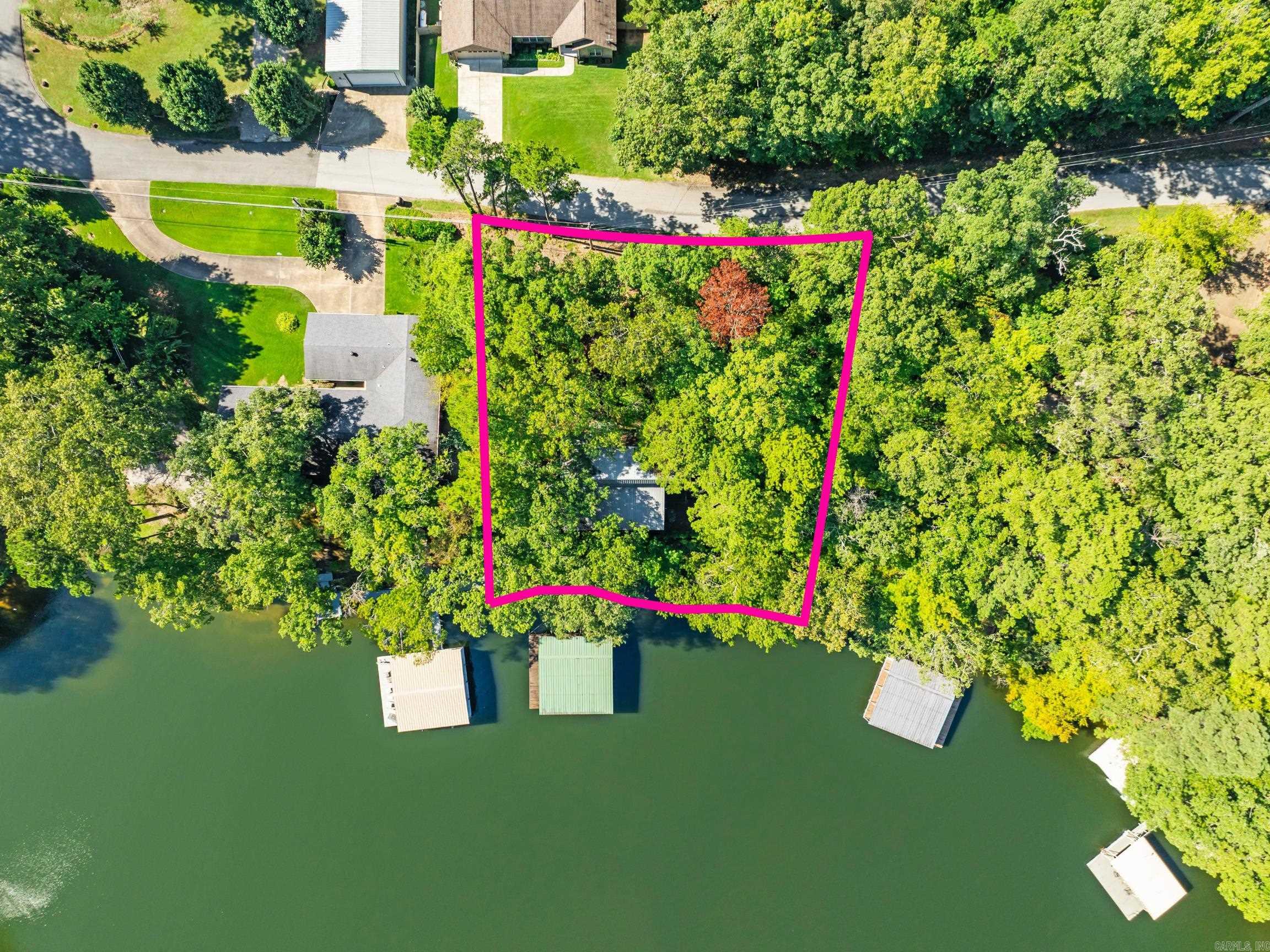 320 Restful Ridge Rd  Hot Springs, AR