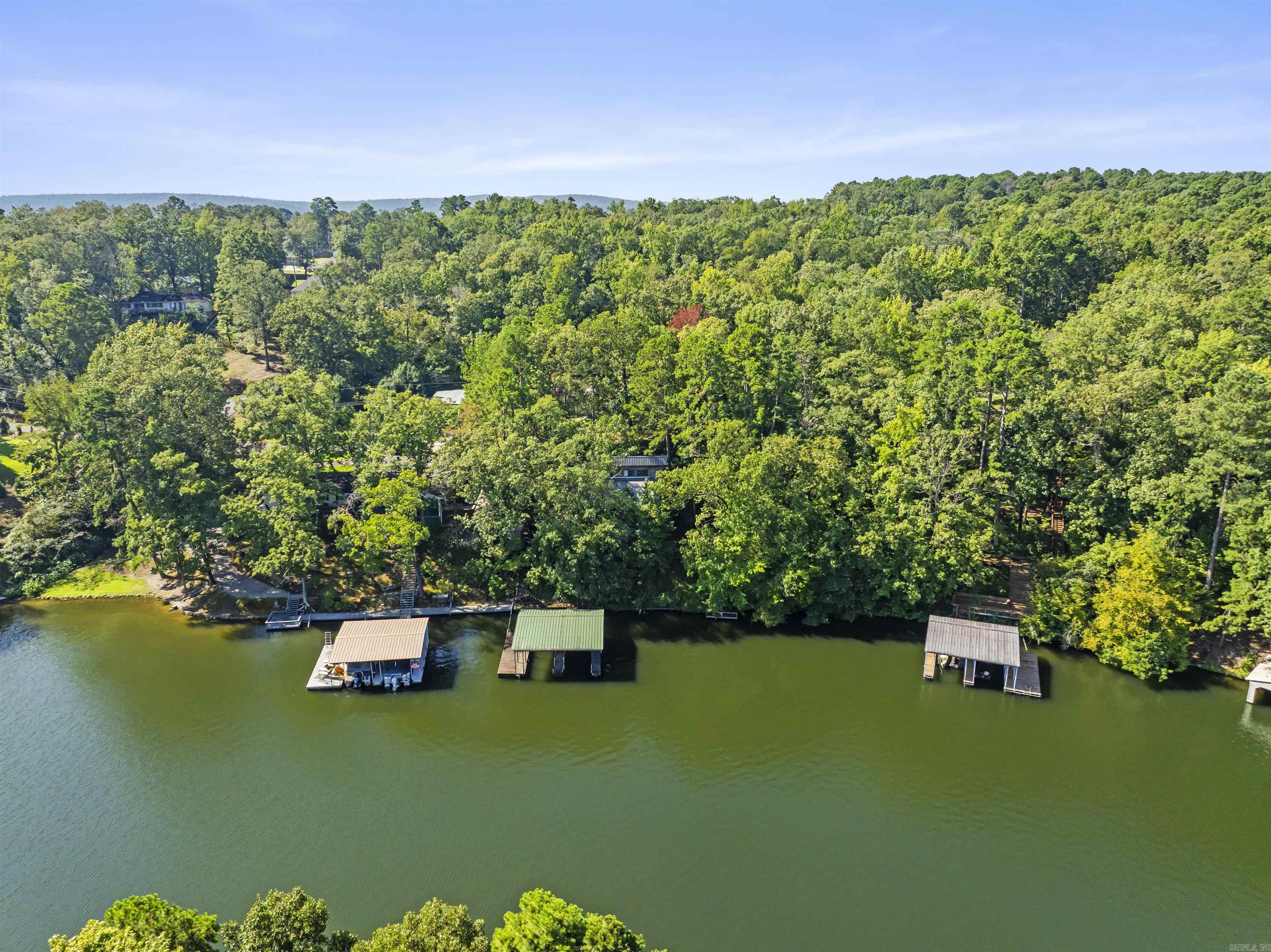 320 Restful Ridge Rd  Hot Springs, AR