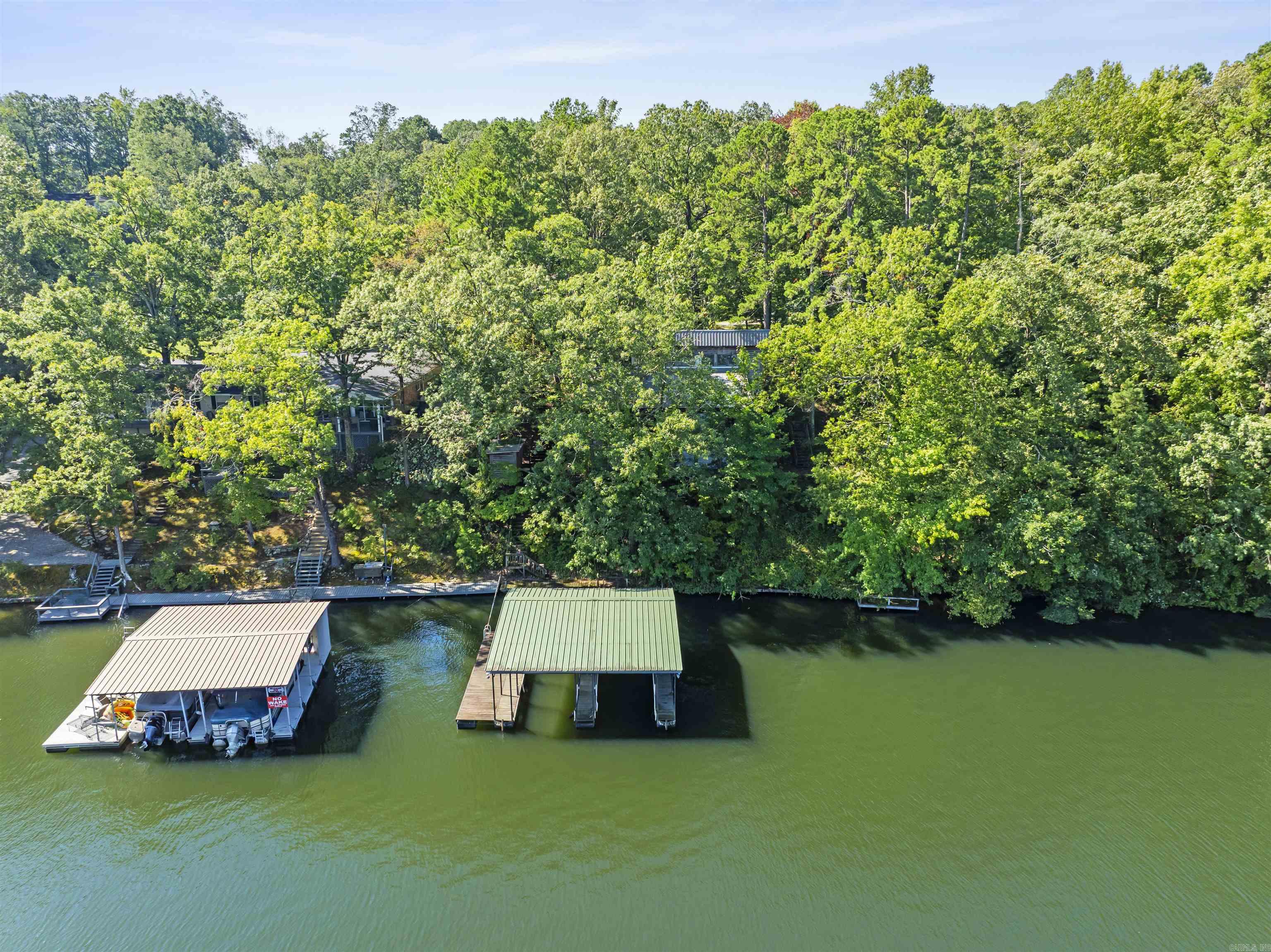 320 Restful Ridge Rd  Hot Springs, AR