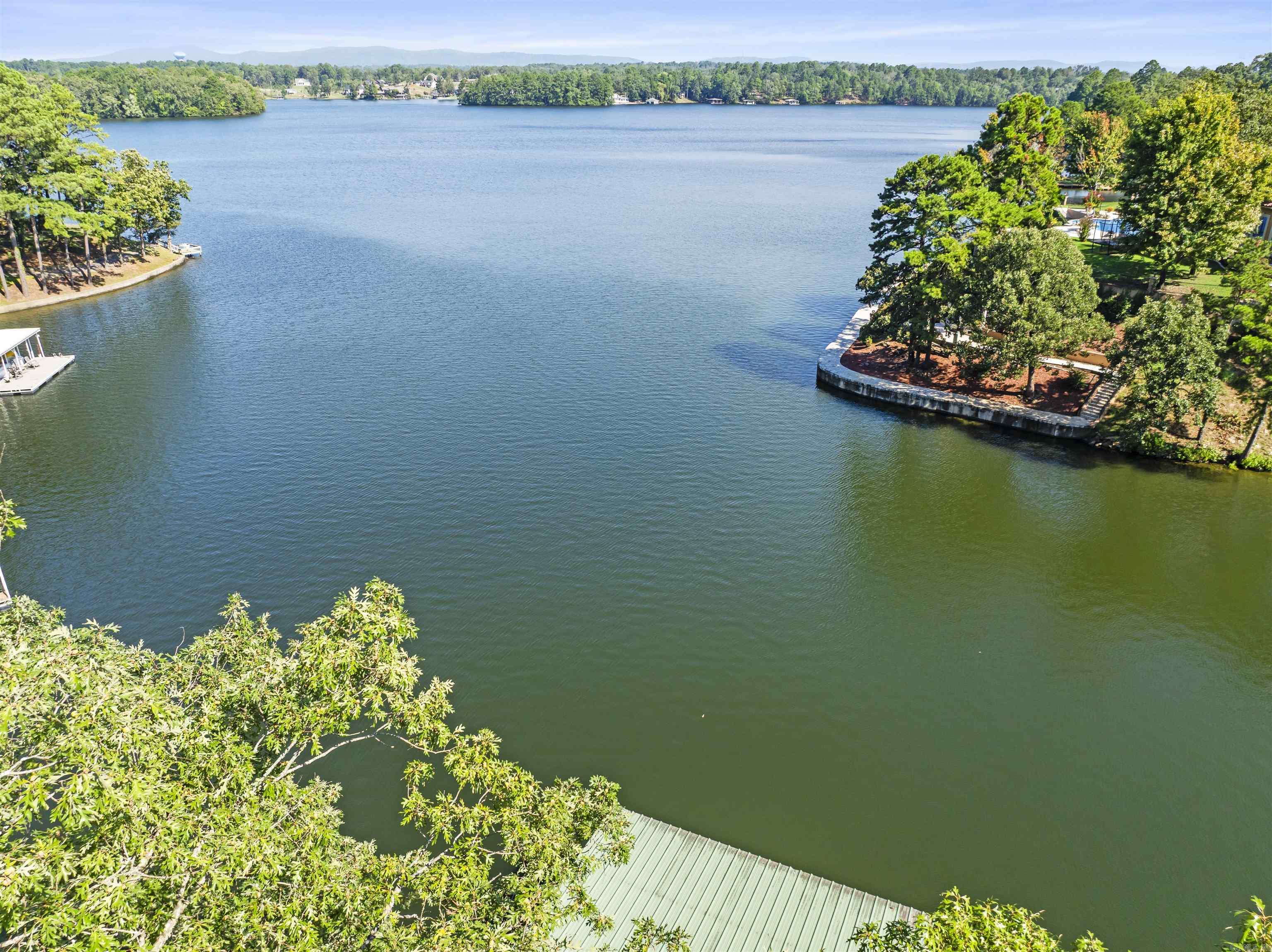 320 Restful Ridge Rd  Hot Springs, AR