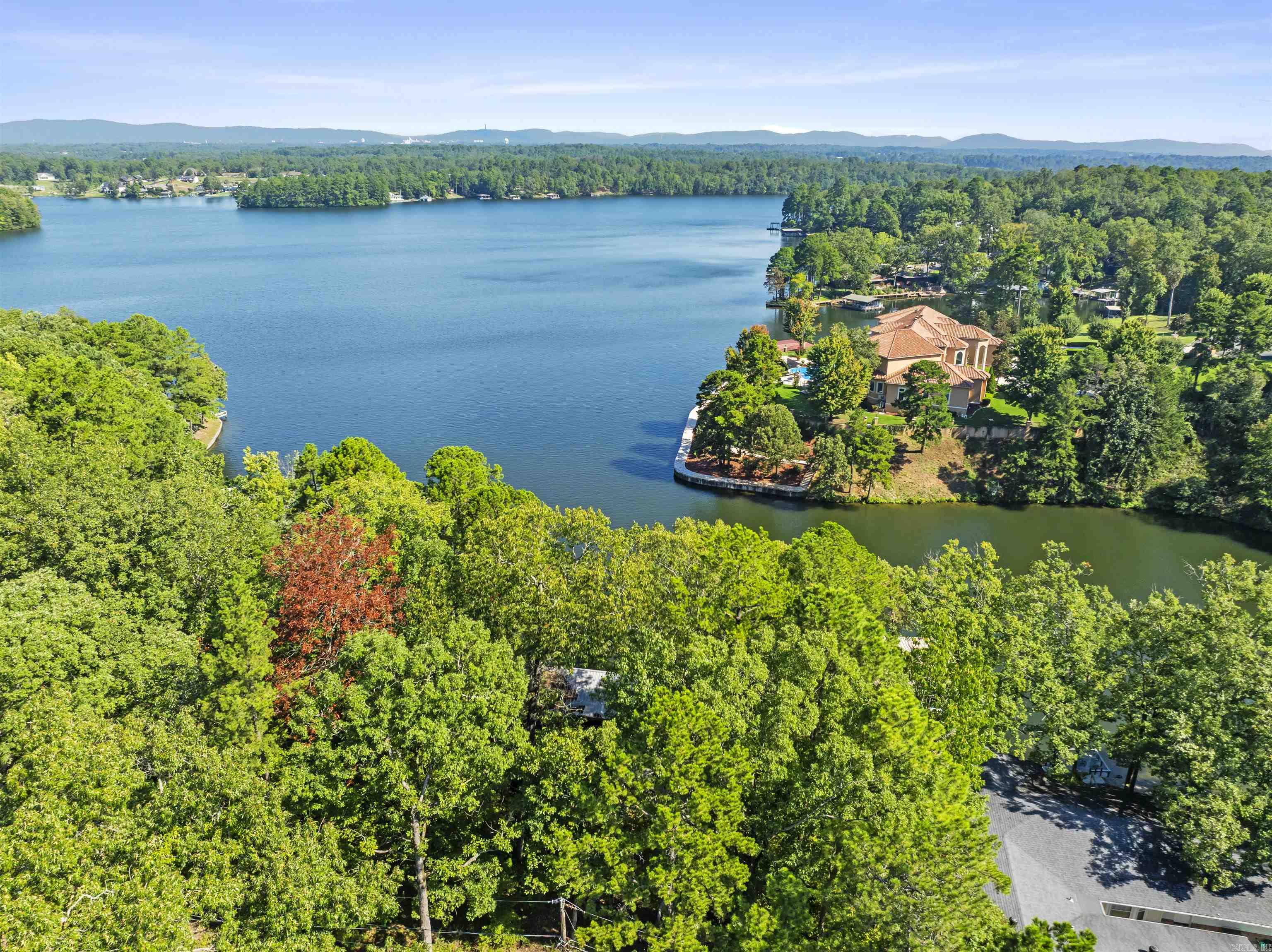 320 Restful Ridge Rd  Hot Springs, AR