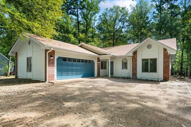 3  Fino  Hot Springs Village, AR