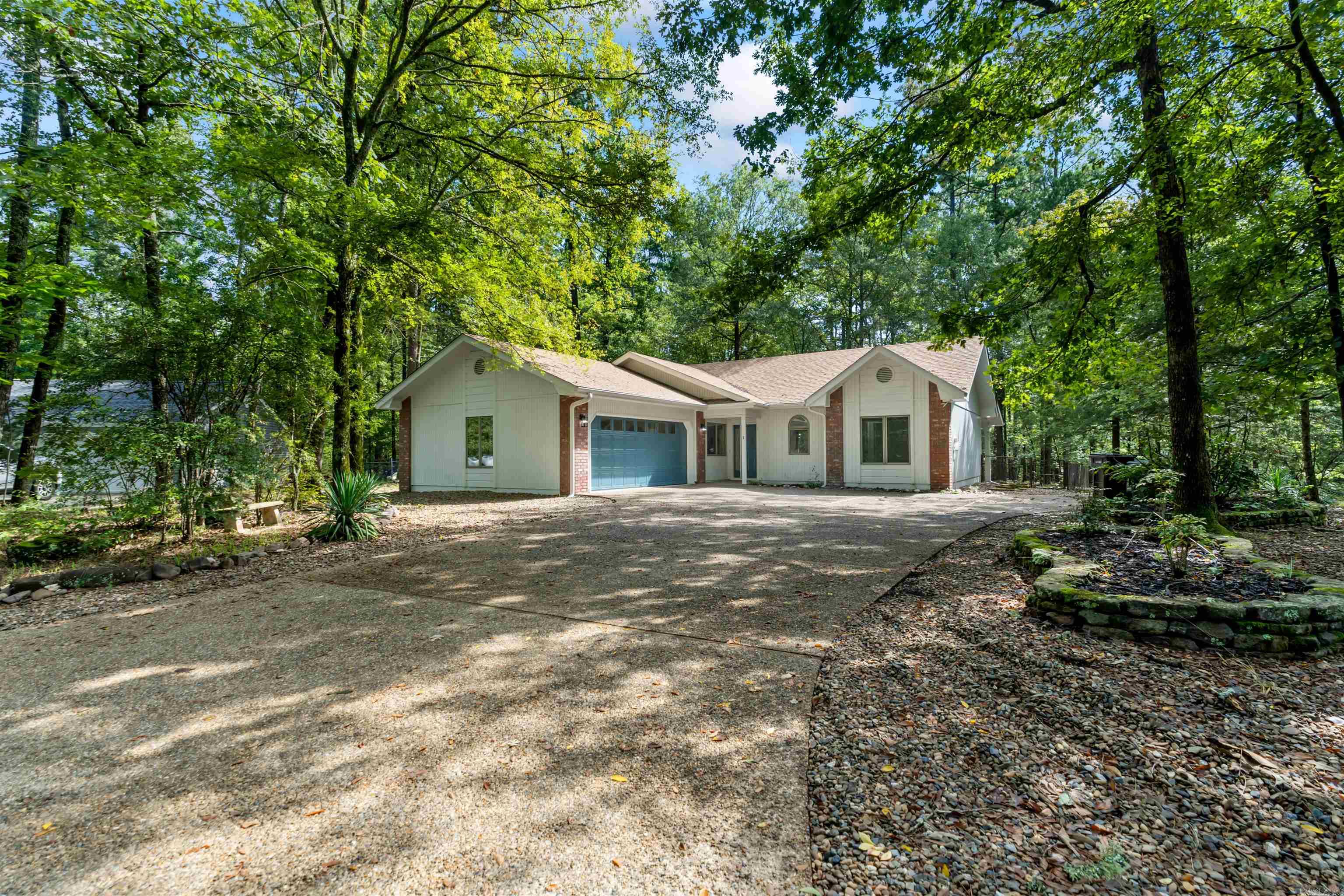 3 Fino  Hot Springs Village, AR