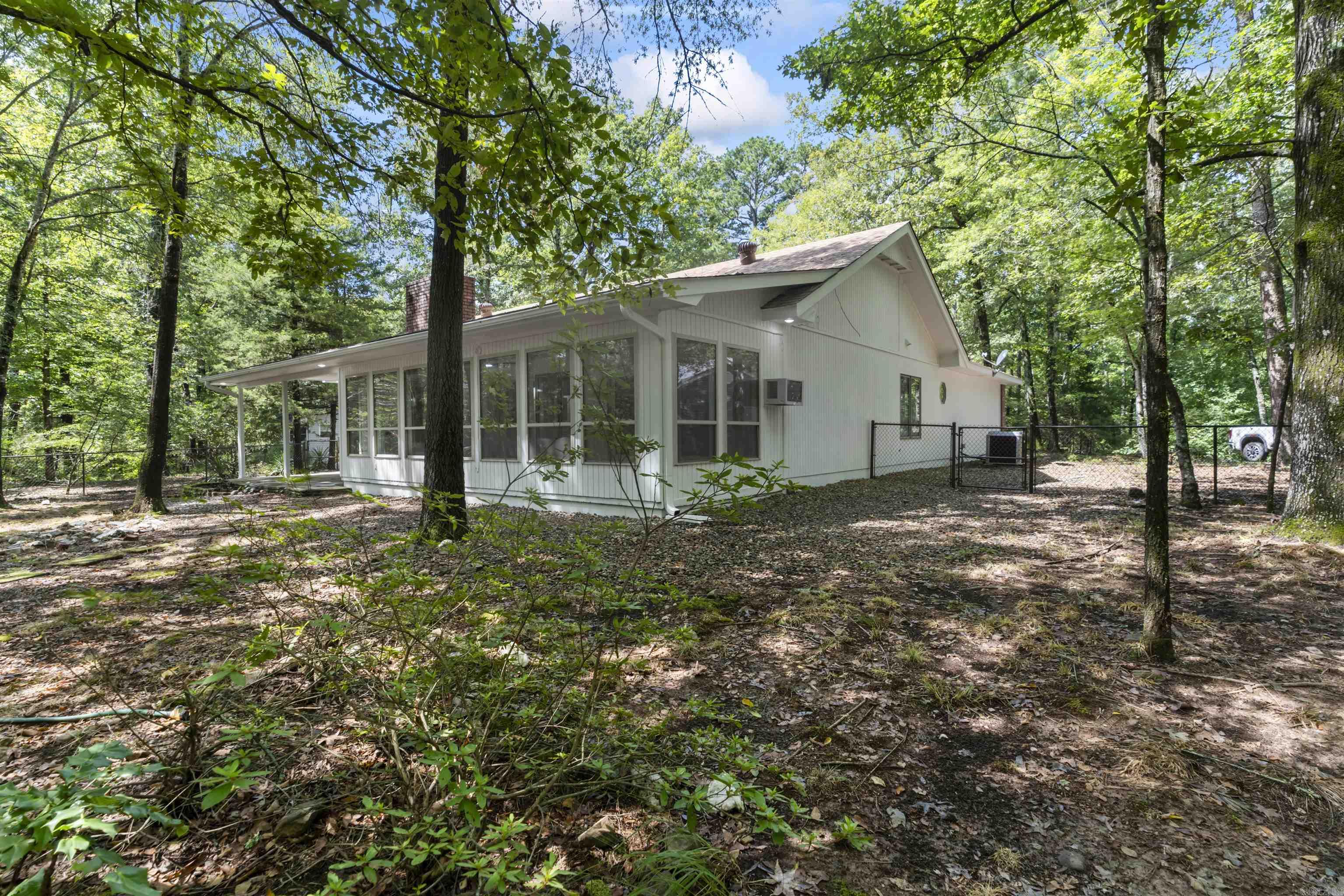 3 Fino  Hot Springs Village, AR