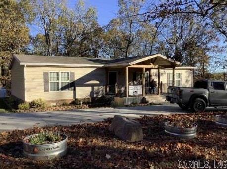 348  Marion County 6034  Yellville, AR