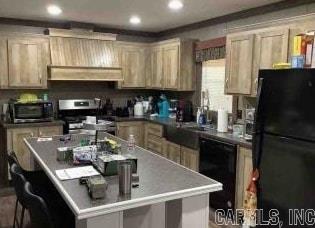 348 Marion County 6034  Yellville, AR