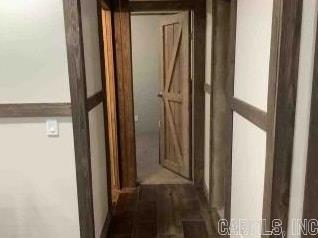 348 Marion County 6034  Yellville, AR