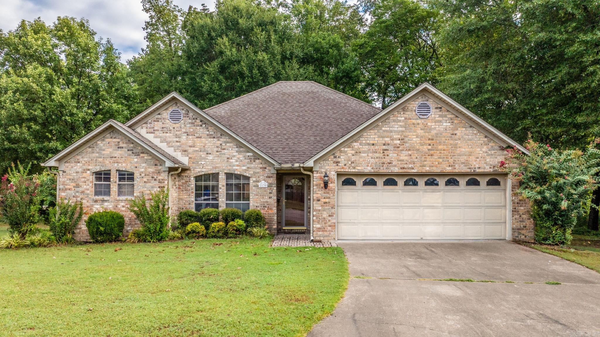 2130 Shade Tree  Conway, AR