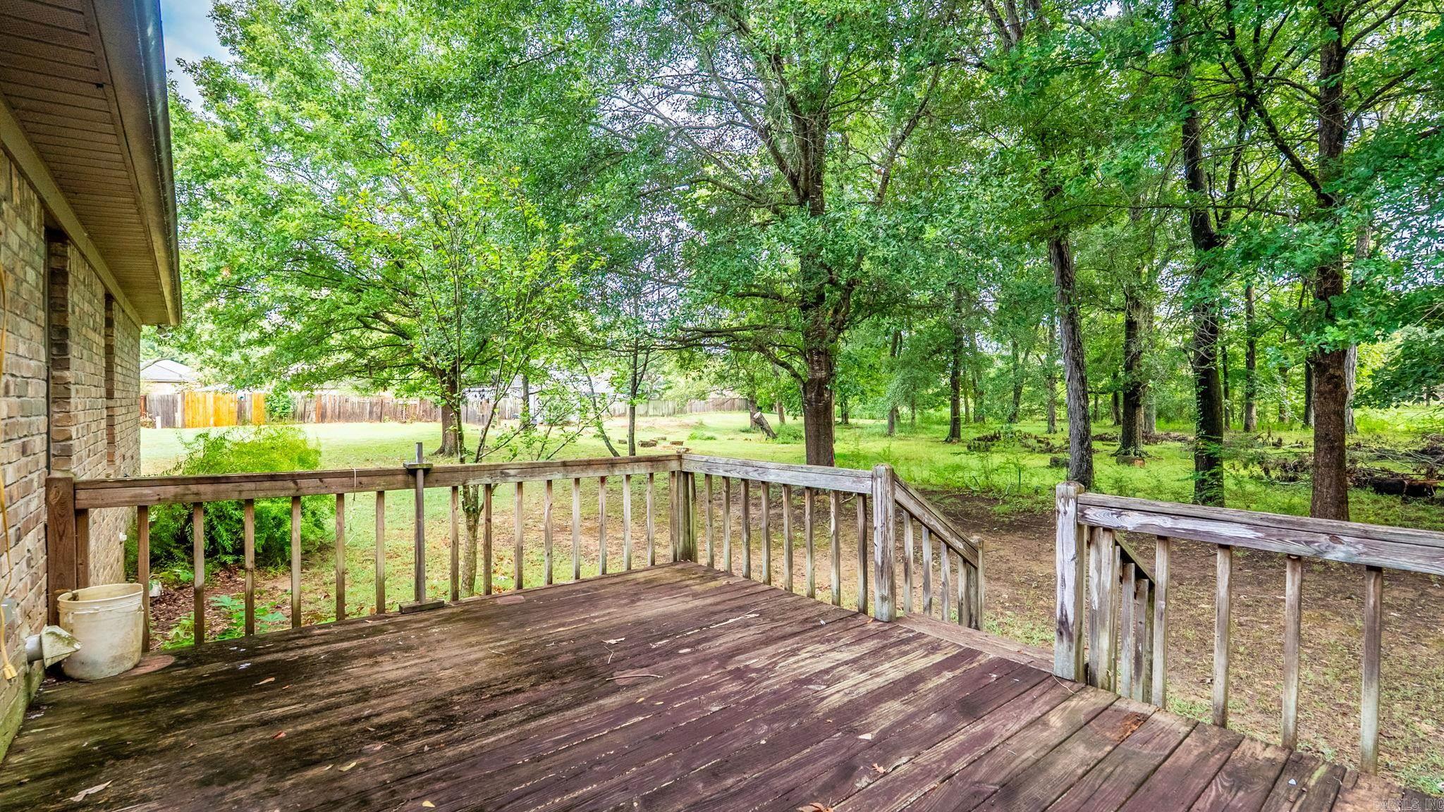 2130 Shade Tree  Conway, AR
