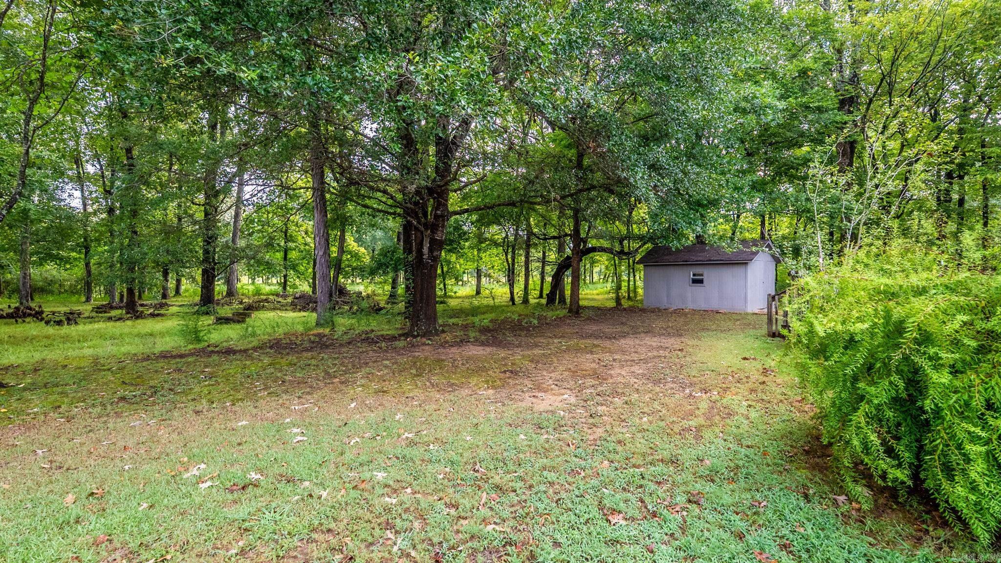2130 Shade Tree  Conway, AR
