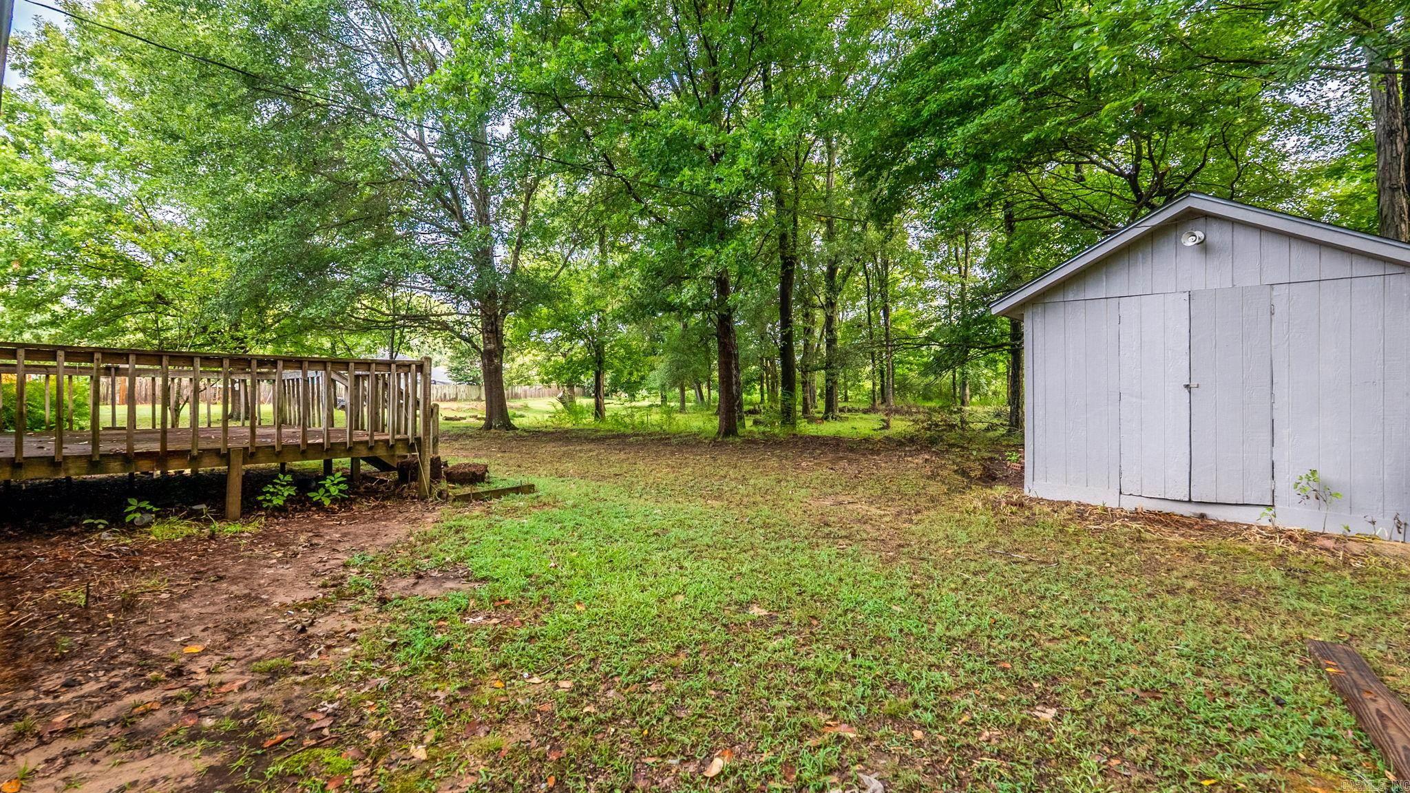 2130 Shade Tree  Conway, AR