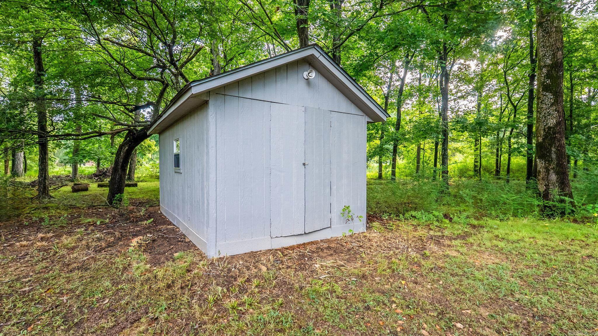 2130 Shade Tree  Conway, AR