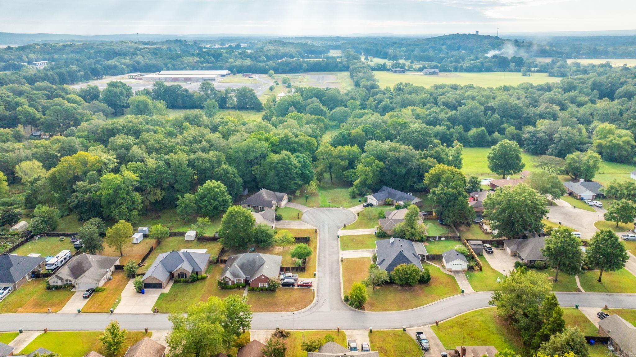 2130 Shade Tree  Conway, AR