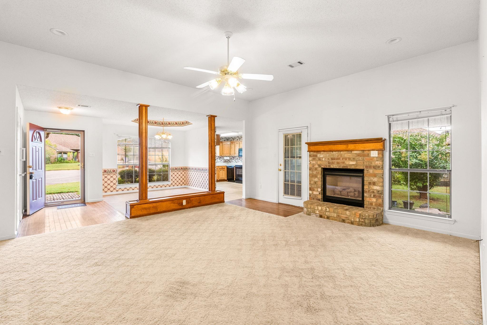 2130 Shade Tree  Conway, AR