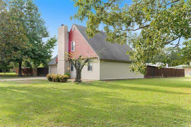 16  Burnett  Greenbrier, AR