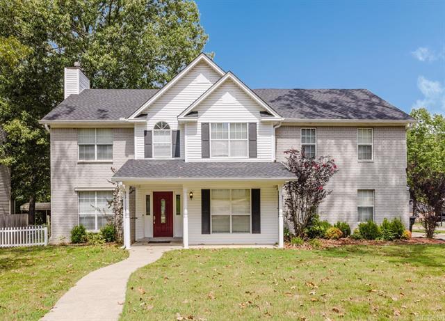 511  Holly Lynn  Bryant, AR