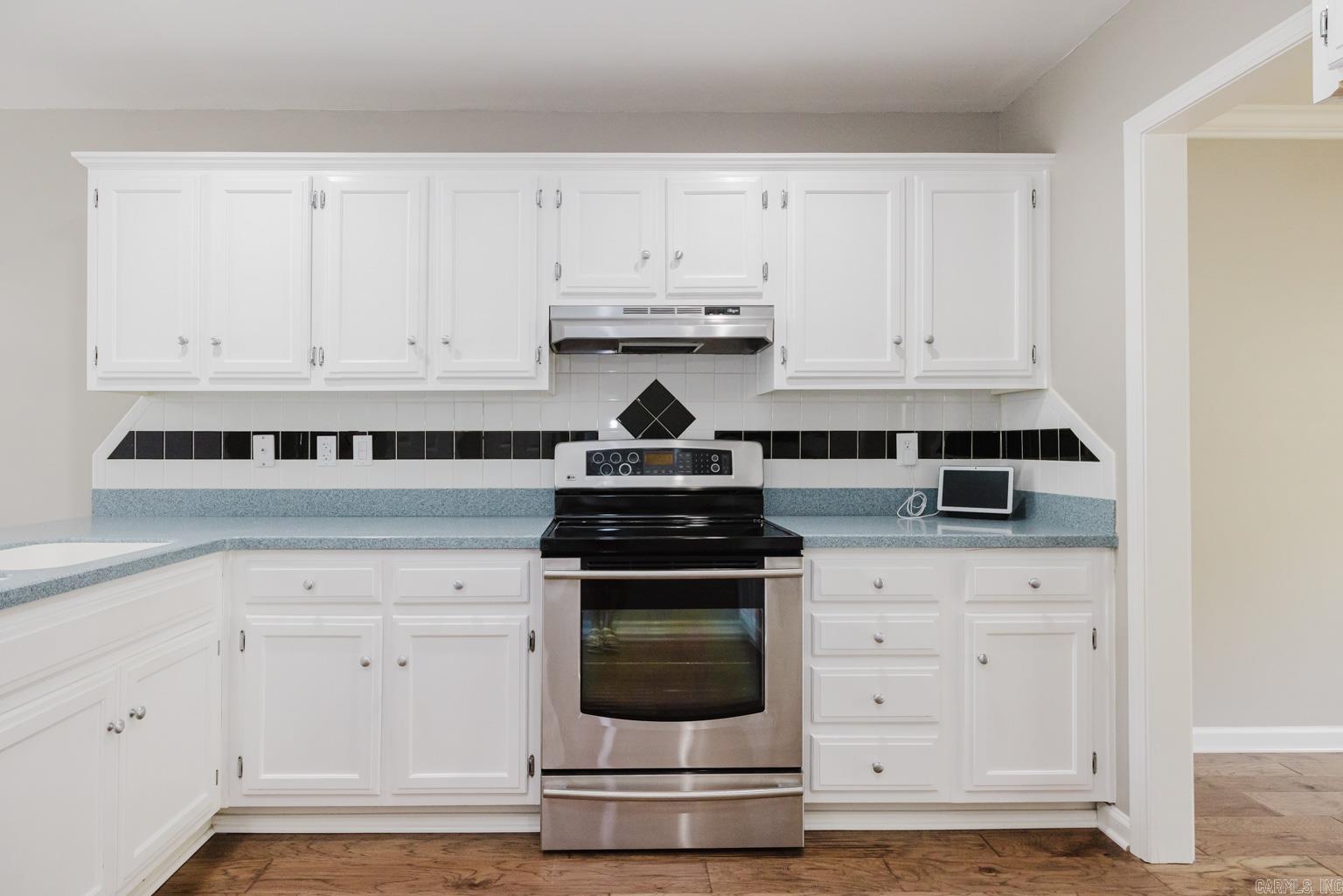 511 Holly Lynn  Bryant, AR
