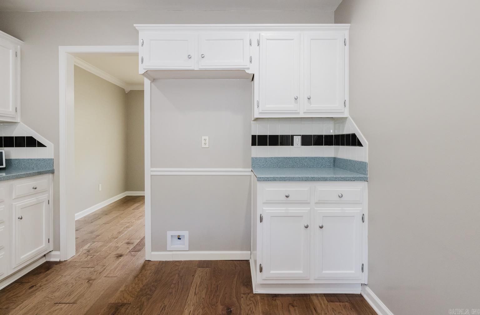 511 Holly Lynn  Bryant, AR