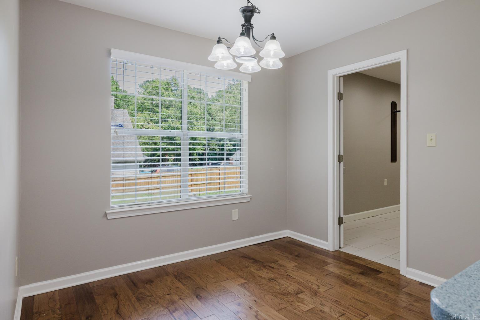 511 Holly Lynn  Bryant, AR