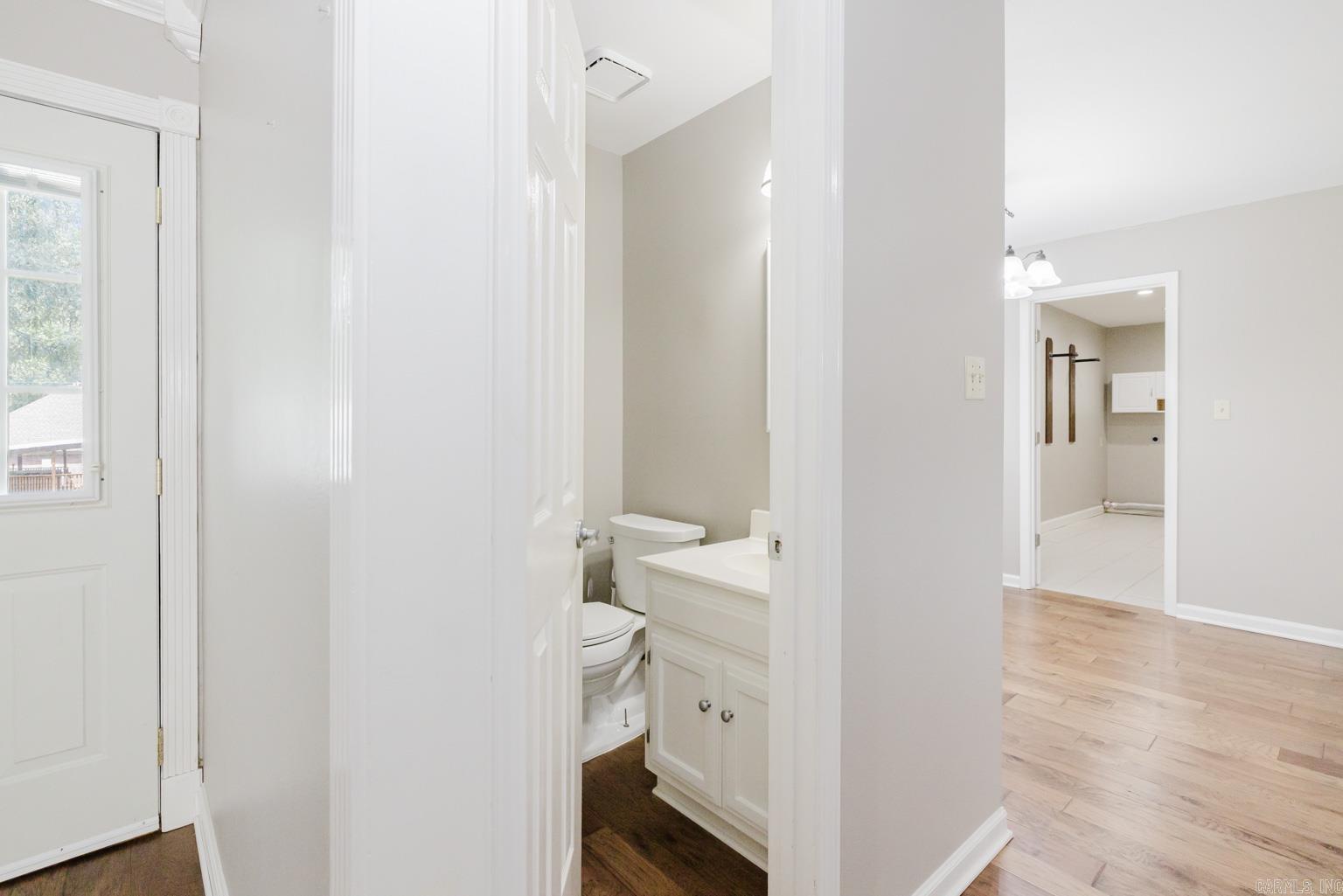 511 Holly Lynn  Bryant, AR