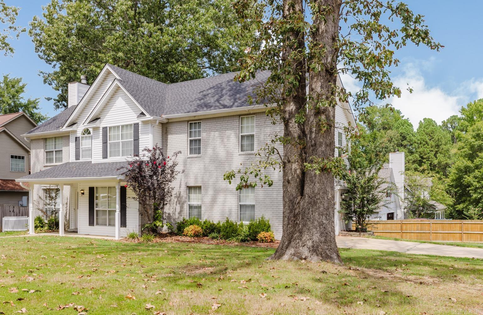 511 Holly Lynn  Bryant, AR