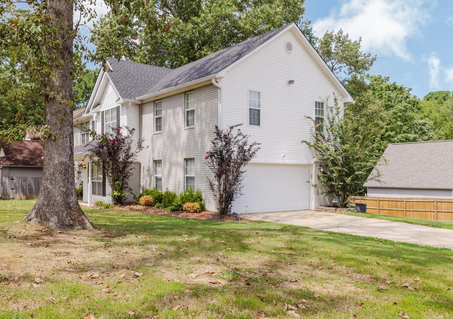 511 Holly Lynn  Bryant, AR