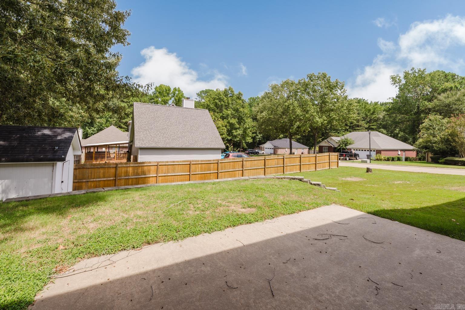511 Holly Lynn  Bryant, AR