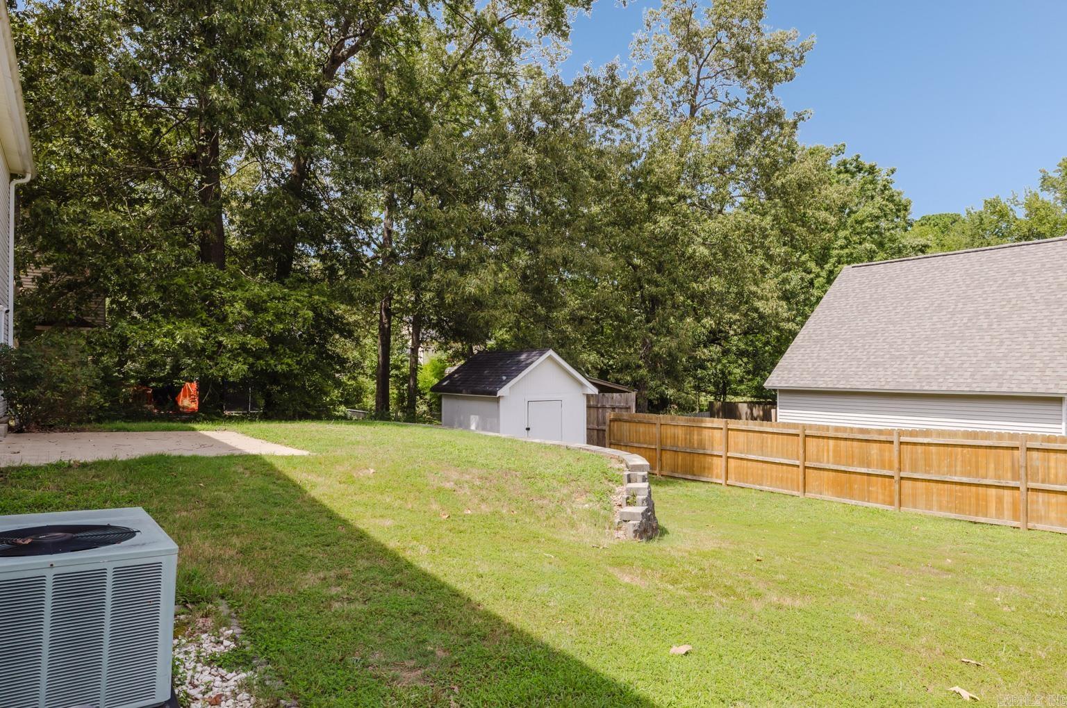 511 Holly Lynn  Bryant, AR