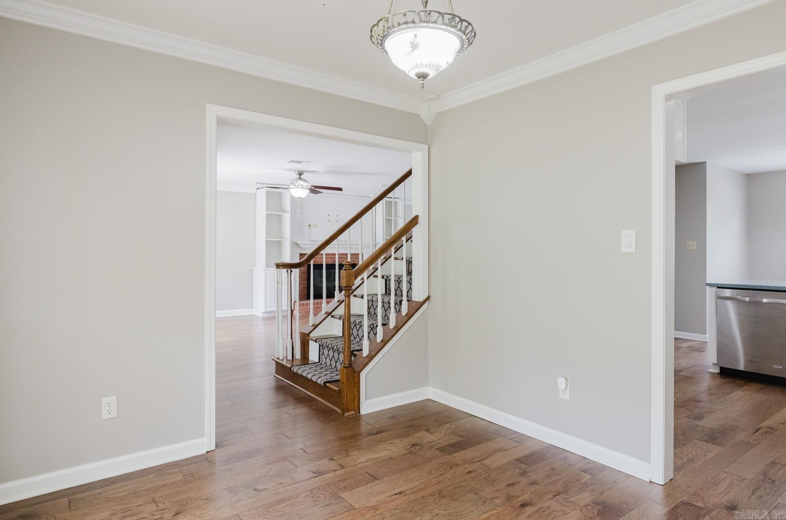 511 Holly Lynn  Bryant, AR